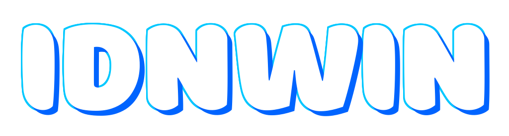 Logo IDNWIN
